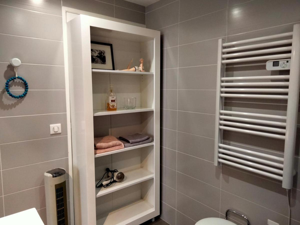 Les Chambres Hautes D'Anastasia Родез Екстер'єр фото