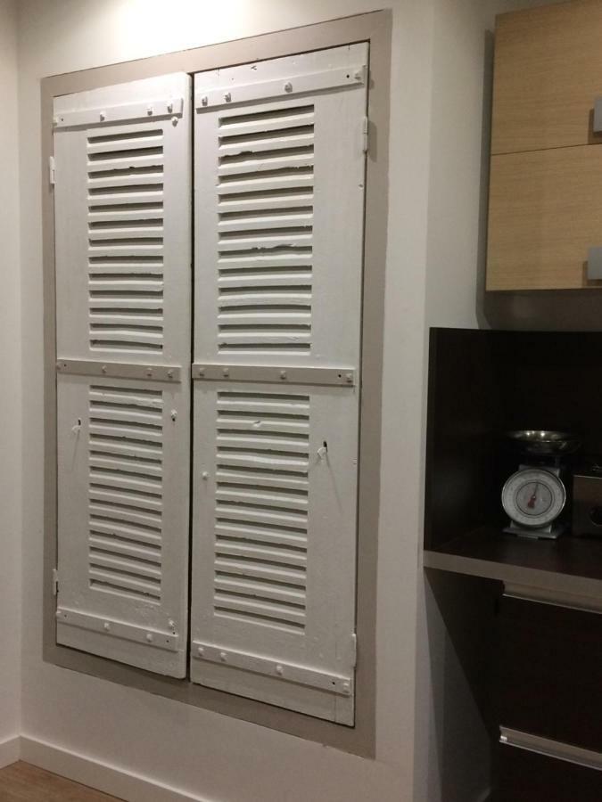 Les Chambres Hautes D'Anastasia Родез Екстер'єр фото